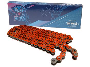 Kæde - HI:PE Reinforced 420, 136L - orange